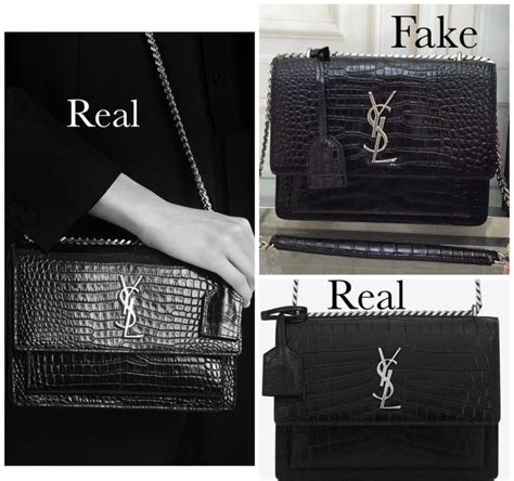 fake ysl blogger bag|how to authenticate ysl bag.